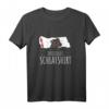 Offizielles Staffordshire Bullterrier Schlafshirt - Gemütliches Tank Top für Hundeliebhaber, Familien & Geschenkideen für Geburtstag, Weihnachten & Muttertag