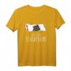 Offizielles Staffordshire Bullterrier Schlafshirt - Gemütliches Tank Top für Hundeliebhaber, Familien & Geschenkideen für Geburtstag, Weihnachten & Muttertag