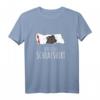 Offizielles Staffordshire Bullterrier Schlafshirt - Gemütliches Tank Top für Hundeliebhaber, Familien & Geschenkideen für Geburtstag, Weihnachten & Muttertag