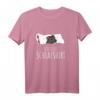 Offizielles Staffordshire Bullterrier Schlafshirt - Gemütliches Tank Top für Hundeliebhaber, Familien & Geschenkideen für Geburtstag, Weihnachten & Muttertag