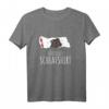 Offizielles Staffordshire Bullterrier Schlafshirt - Gemütliches Tank Top für Hundeliebhaber, Familien & Geschenkideen für Geburtstag, Weihnachten & Muttertag
