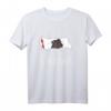 Offizielles Staffordshire Bullterrier Schlafshirt - Gemütliches Tank Top für Hundeliebhaber, Familien & Geschenkideen für Geburtstag, Weihnachten & Muttertag