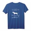 Bullterrier T-Shirt & Hoodie – Perfekte Geschenkidee für Bullterrier Mama und Liebhaberinnen