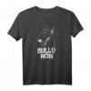 Lustiges Miniature Bullterrier Hunde T-Shirt – Perfektes Geschenk für Hundeliebhaber, Züchter und Fans der Rasse