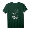 Lustiges Miniature Bullterrier Hunde T-Shirt – Perfektes Geschenk für Hundeliebhaber, Züchter und Fans der Rasse