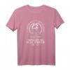 Miniature Bullterrier Schutzengel T-Shirt – Geschenk für Hundeliebhaber, Herrchen, Frauchen & Züchter mit Hundemotiv