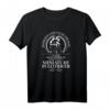 Miniature Bullterrier Schutzengel Hund T-Shirt – Geschenk für Hundeliebhaber, Herrchen & Züchter, Original Wilsigns Design