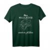Hund Staffordshire Bullterrier Kampfhund T-Shirt mit Humor - Perfekt für Hundebesitzer und Fans dieser Rasse