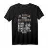 Lustiges Bullterrier T-Shirt mit Spruch für Hundeliebhaber – Humorvolles Geschenk für Hundebesitzer