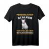 Lustiges Bullterrier Hund Hundeliebhaber Tierliebe T-Shirt – Perfektes Geschenk für Hunde- und Bullterrier-Fans zu Weihnachten, Geburtstagen, Mutter- und Vatertag