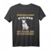 Lustiges Bullterrier Hund Hundeliebhaber Tierliebe T-Shirt – Perfektes Geschenk für Hunde- und Bullterrier-Fans zu Weihnachten, Geburtstagen, Mutter- und Vatertag