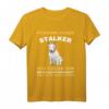 Lustiges Bullterrier Hund Hundeliebhaber Tierliebe T-Shirt – Perfektes Geschenk für Hunde- und Bullterrier-Fans zu Weihnachten, Geburtstagen, Mutter- und Vatertag