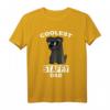 Coolest Staffordshire Bullterrier Dad Lustiges Hund T-Shirt – Perfektes Geschenk für Staffordshire Bullterrier Liebhaber