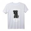 Coolest Staffordshire Bullterrier Dad Lustiges Hund T-Shirt – Perfektes Geschenk für Staffordshire Bullterrier Liebhaber