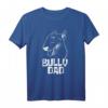 Lustiges Bullterrier Hunde T-Shirt – Perfektes Geschenk für Hundeliebhaber, Züchter & Hundeschulen, ideal zu Weihnachten & Geburtstag