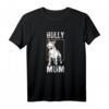 Lustiges Miniature Bullterrier Hunde T-Shirt - Perfektes Geschenk für Hundeliebhaber, Züchter & Fans