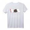 Offizielles Staffordshire Bullterrier Schlafshirt – Süßes Hundemotiv, perfektes Geschenk für Hundeliebhaber & Bettliebhaber zum Geburtstag, Weihnachten & Muttertag