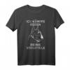 Hund Bullterrier Kampfhund Listenhund T-Shirt – Gegen Vorurteile, Für Hundebesitzer & Rassenfans
