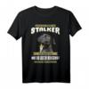 Staffordshire Bullterrier Tshirt – Perfektes Geschenk für Staffy Mütter & Hundeliebhaberinnen