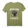 Staffordshire Bullterrier Tshirt – Perfektes Geschenk für Staffy Mütter & Hundeliebhaberinnen