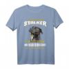 Staffordshire Bullterrier Tshirt – Perfektes Geschenk für Staffy Mütter & Hundeliebhaberinnen