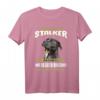Staffordshire Bullterrier Tshirt – Perfektes Geschenk für Staffy Mütter & Hundeliebhaberinnen