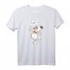 Lustiges Bullterrier T-Shirt - Hundemotiv Geschenk für Hundefreunde, Hundeliebhaber und Bullterrier Fans mit Humor