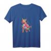 Splash Art Bullterrier Hund Hundeliebhaber Tank Top - Perfektes Geschenk für Hundebesitzer, Trainer & Züchter zu Geburtstag, Weihnachten & mehr