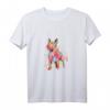 Splash Art Bullterrier Hund Hundeliebhaber Tank Top - Perfektes Geschenk für Hundebesitzer, Trainer & Züchter zu Geburtstag, Weihnachten & mehr