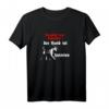 Damen Bullterrier T-Shirt mit lustigem Hunde Spruch – Perfekt für Hundeliebhaberinnen und Humorvolle Hundebekleidung