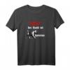 Damen Bullterrier T-Shirt mit lustigem Hunde Spruch – Perfekt für Hundeliebhaberinnen und Humorvolle Hundebekleidung
