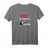Damen Bullterrier T-Shirt mit lustigem Hunde Spruch – Perfekt für Hundeliebhaberinnen und Humorvolle Hundebekleidung