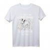 Bullterrier Glitzer Hundebesitzer T-Shirt – Lustiges Geschenk für Hundehalter voller Humor, perfekt für Geburtstag & Weihnachten