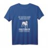 Lustiges Bullterrier Personal Hundehalter Geschenk Tank Top – Humorvolles Outfit für Hundeliebhaber, Herrchen & Frauchen