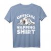 Miniatur Bullterrier Hund Schlafshirt - Lustiges Pyjama T-Shirt für Hundehalter, Herrchen, Frauchen & Kinder