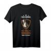 I was normal 2 Bull Terriers ago - Lustiges Bullterrier T-Shirt für Hundeliebhaber & Züchter