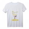 Damen Bullterrier - Persönliches Hundemama T-Shirt mit V-Ausschnitt, perfekte Geschenkidee für Bullterrier Liebhaberinnen