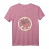 American Pitbull Blue I Terrier I Hundeliebe T-Shirt – Perfektes Geschenk für Hundefreunde, Hundeliebhaber & Tierliebhaber zu Geburtstag, Weihnachten & Co.