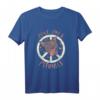 American Pitbull Blue I Terrier I Hundeliebe T-Shirt – Perfektes Geschenk für Hundefreunde, Hundeliebhaber & Tierliebhaber zu Geburtstag, Weihnachten & Co.