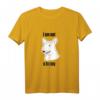 HapFrog T-Shirt – Humorvolles Geburtstagsgeschenk für Männer und Frauen zum runden Jubiläum