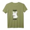 HapFrog T-Shirt – Humorvolles Geburtstagsgeschenk für Männer und Frauen zum runden Jubiläum