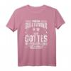 Staffordshire Bullterrier & Miniatur Bullterrier T-Shirt mit lustigem Spruch - Perfekt für Hundeliebhaber, Züchter & Hundeschule