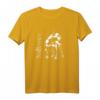 Stolzer Bullterrier Hund Portrait T-Shirt – Perfektes Geschenk für Hundeliebhaber und Züchter, Original Wilsigns Design