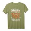 Staffordshire Bullterrier Dog Terrier T-Shirt – Perfektes Geschenk für Hundeliebhaber, Haustiereltern & Bewunderer zu Weihnachten & Geburtstag