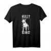 Lustiges Bullterrier Hunde T-Shirt – Perfektes Geschenk für Hundeliebhaber, Züchter & Fans der Hunderasse