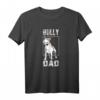 Lustiges Bullterrier Hunde T-Shirt – Perfektes Geschenk für Hundeliebhaber, Züchter & Fans der Hunderasse