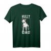 Lustiges Bullterrier Hunde T-Shirt – Perfektes Geschenk für Hundeliebhaber, Züchter & Fans der Hunderasse