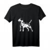 Bullterrier Fan Tank Top – Vintage Retro Hundegeschenk für Hundebesitzer zu Weihnachten & Geburtstag