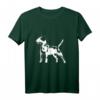 Bullterrier Fan Tank Top – Vintage Retro Hundegeschenk für Hundebesitzer zu Weihnachten & Geburtstag