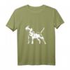 Bullterrier Fan Tank Top – Vintage Retro Hundegeschenk für Hundebesitzer zu Weihnachten & Geburtstag